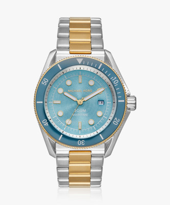 MICHAEL KORS Maritime Maritime Analog Watch  - For Men
