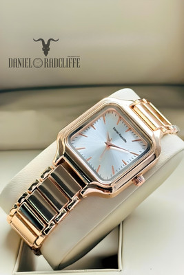 Daniel Radcliffe DRW006 DRW006 Analog Watch - For Women