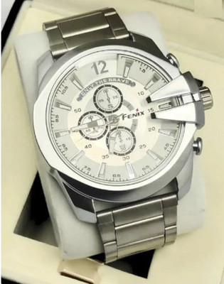 ANSHIKA COLLECTION Analog Watch  - For Men