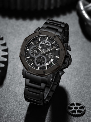 NAVIFORCE Analog Watch  - For Men