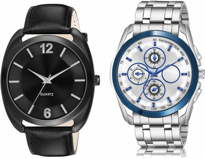 Scepter LR76-LR117 Analog Watch  - For Men