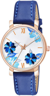 Csamon Analog Watch  - For Girls