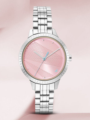 Fastrack 6267SM02 Stunners 3.0 Analog Watch  - For Women