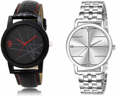 ROTATE LR08-LR321 Analog Watch  - For Men & Women