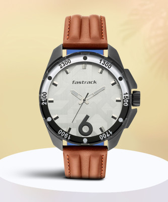 Fastrack Hit List 3 Analog Watch  - For Men