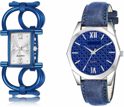 Scepter LR296-LR333 Analog Watch  - For Women
