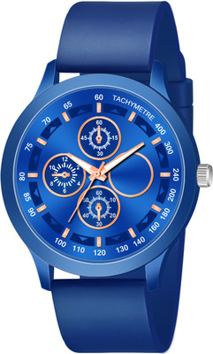 RECARO Analog Watch  - For Men