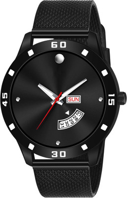 CrownWatches CW-LR73 Analog Watch  - For Men