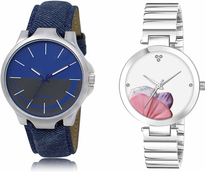 ROTATE LR24-LR314 Analog Watch  - For Men & Women