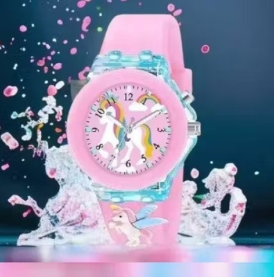 Maashakti Analog Watch  - For Girls