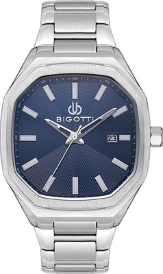 Bigotti Milano BG.1.10529-3 Analog Watch  - For Men