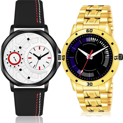 DMAGNATON BM43-(44-S-21) Analog Watch  - For Men