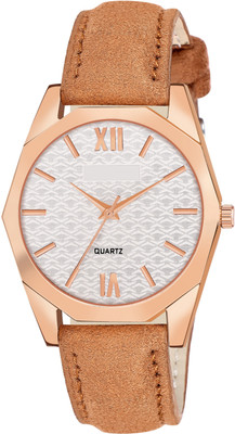 Luthios LS-LR331 Analog Watch  - For Women