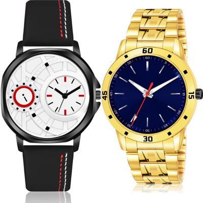 NEUTRON BM43-(54-S-21) Analog Watch  - For Men