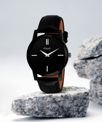 MIKADO Analog Watch  - For Men