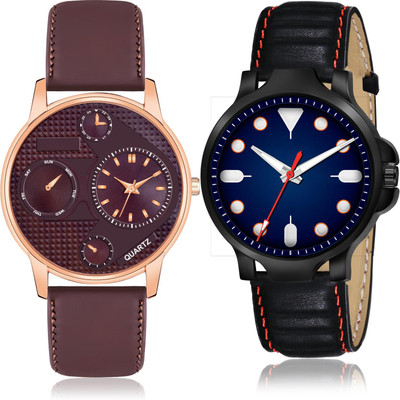 TIMOXIDE BM29-S565 Analog Watch  - For Men