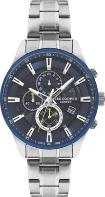 LEE COOPER LC07670.390 Analog Watch  - For Men
