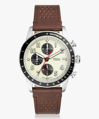 FOSSIL Sport Tourer Sport Tourer Analog Watch  - For Men