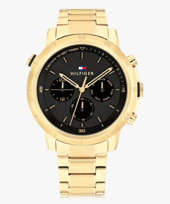 TOMMY HILFIGER Analog Watch  - For Men