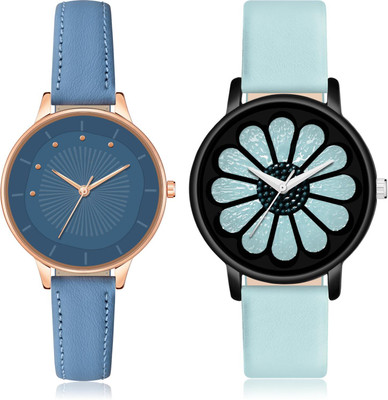 TIMOXIDE GM575-GM610 Analog Watch  - For Women