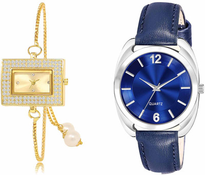Scepter LR247-LR327 Analog Watch  - For Women