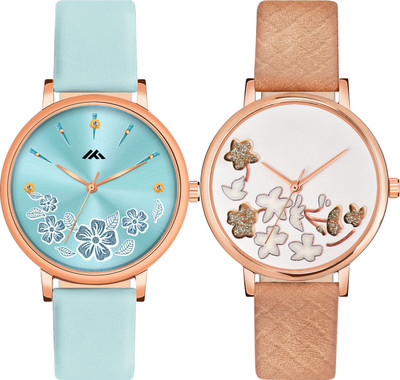 Freshilo Official Trendy Analog Watch Analog Watch  - For Men & Women