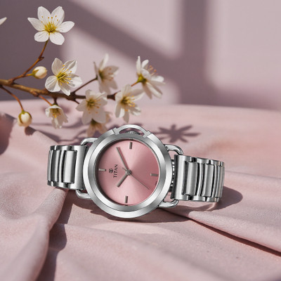 Titan Vanguard Phase 2 Analog Watch  - For Women