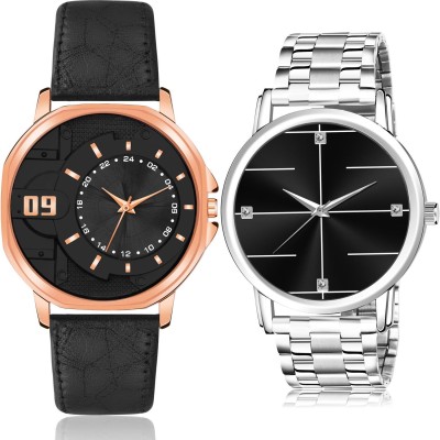 TIMENTER BM39-BL46.118 Analog Watch  - For Men