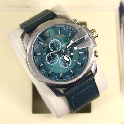 Fenix Time Concept Analog Watch  - For Men