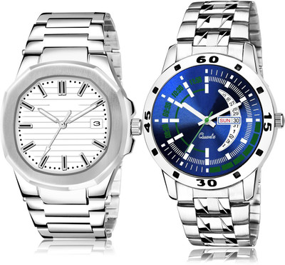 TIMETRANSELEVATE BL46.147-BL46.110 Analog Watch  - For Men