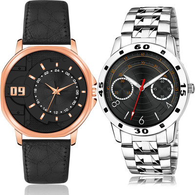 TIMOXIDE BM39-(67-S-19) Analog Watch  - For Men