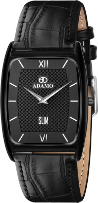 ADAMO SLIM Analog Watch  - For Men