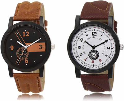 Scepter scepter01-scepter11 Analog Watch  - For Men
