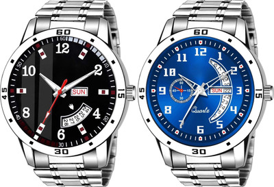 Caihong SLV-7-SLV-4 Analog Watch  - For Men