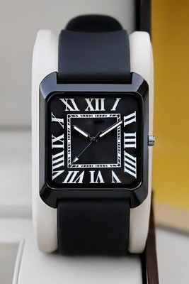Clowns Analog Watch  - For Men