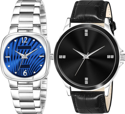 Zeravi Simple Elegant Versatile Watch for Men & Women Analog Watch  - For Men & Women