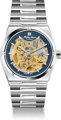 Mathey-Tissot H118CFABU