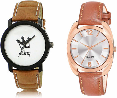ROTATE LR18-LR325 Analog Watch  - For Men & Women