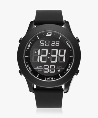 Skechers Rosencrans Rosencrans Digital Watch  - For Men