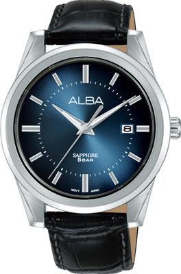 ALBA AS9V31X1 Prestige Analog Watch  - For Men