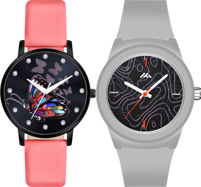 Freshilo Official Trendy Analog Watch Analog Watch  - For Men & Women