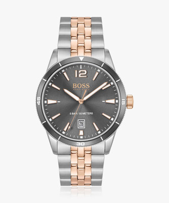 BOSS 1513903 Drifter Analog Watch  - For Men