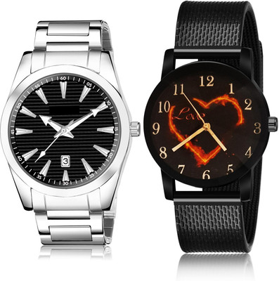 TIMETRANSELEVATE BL46.148-BCPL28 Analog Watch  - For Men