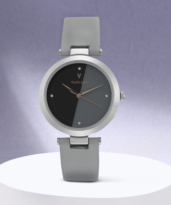 VAN HEUSEN Analog Watch  - For Women