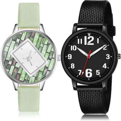 TIMETRANSELEVATE GM566-(53-L-10) Analog Watch  - For Women