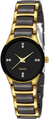 VIGIL Analog Watch  - For Women