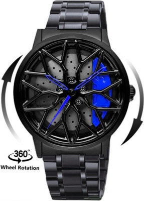 BLOBS Analog Watch  - For Men