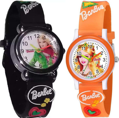 RSM Analog Watch  - For Boys & Girls