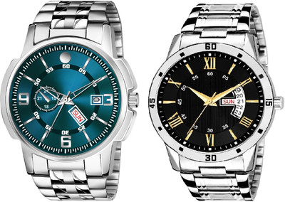Caihong SLV-11-SLV-24 Analog Watch  - For Men