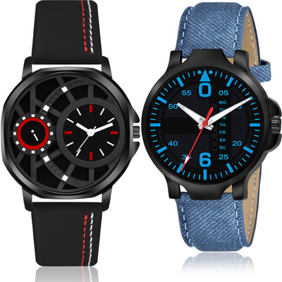 DMAGNATON BM42-S524 Analog Watch  - For Men